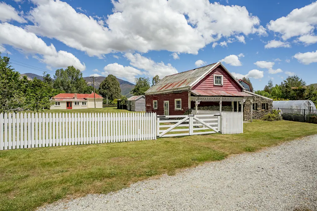 1135 Garston-Athol Highway, Athol, Southland