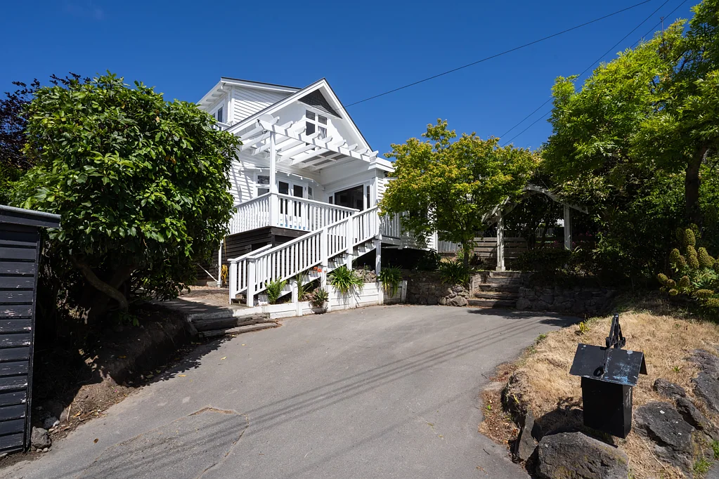 27 Huntsbury Avenue, Huntsbury, Christchurch, Canterbury