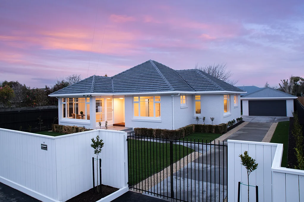 49 Tuckers Road, Redwood, Christchurch, Canterbury