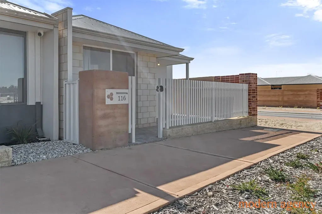 116 Woollcott Avenue, Brabham, WA 6055