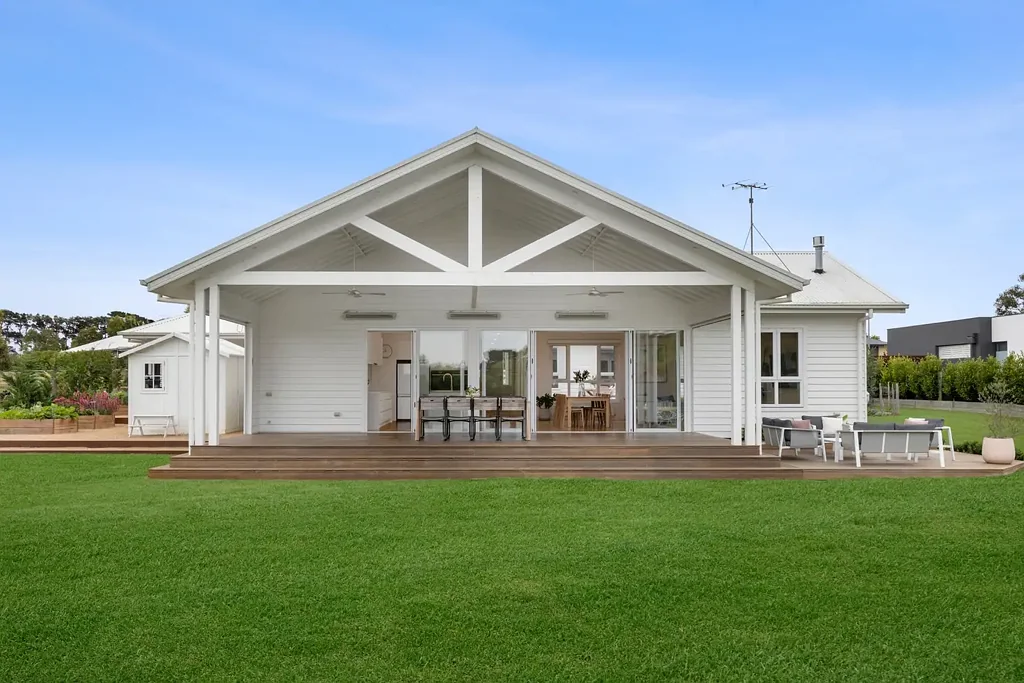 Torquay 5 Slaapkamer Grand family living with space & privacy
