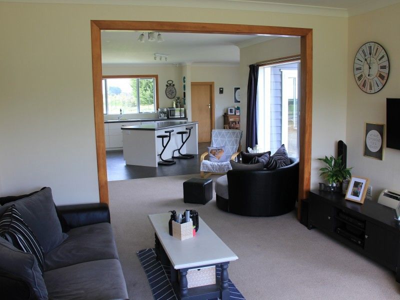 674 Ryal Bush Wallacetown Road, Wallacetown, Southland, 3房, 0浴