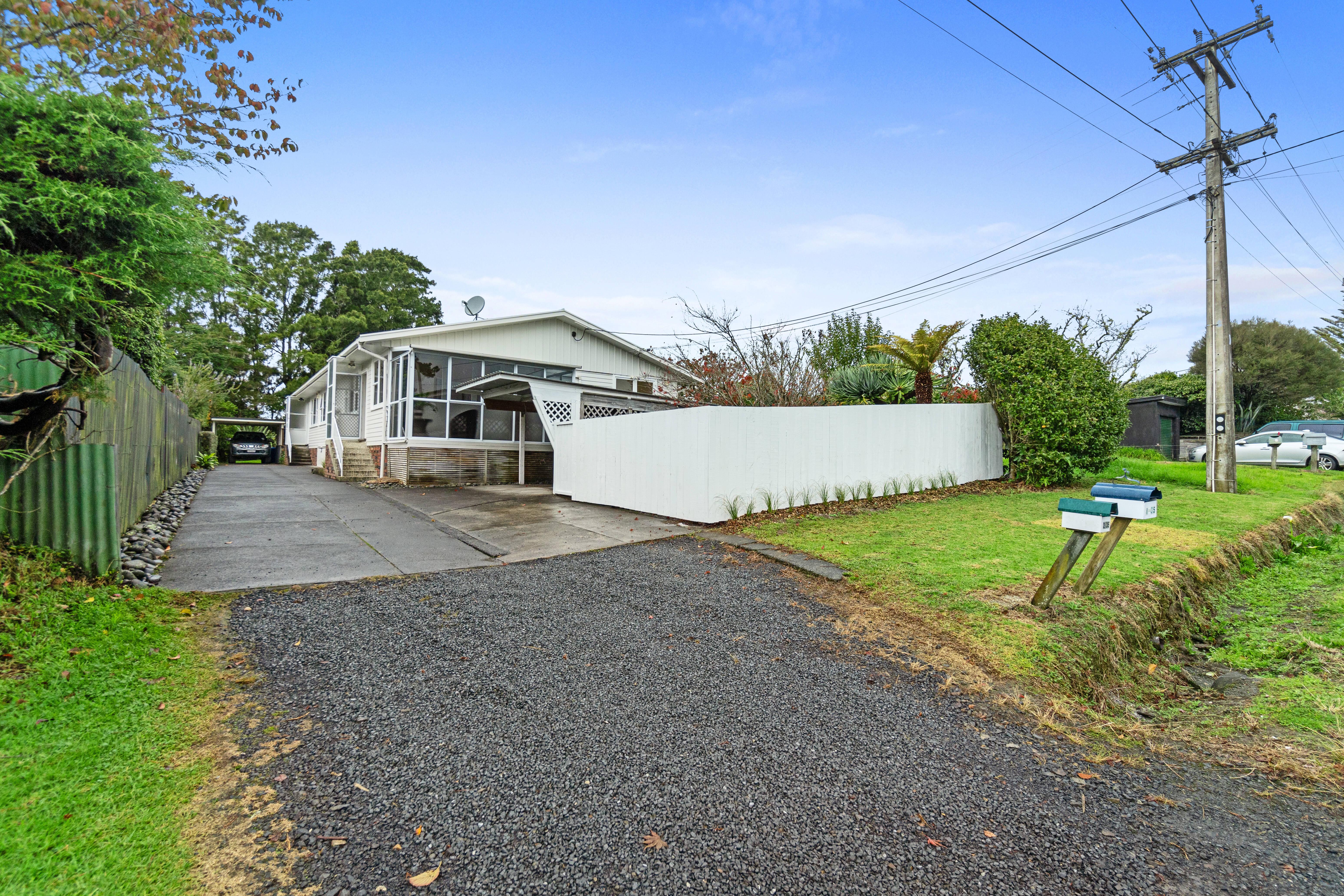 1/35 Riverlea Road, Whenuapai, Auckland - Waitakere, 2房, 1浴, Unit