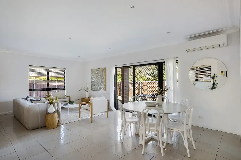 6/58-60 Canterbury Road, Hurlstone Park, NSW 2193