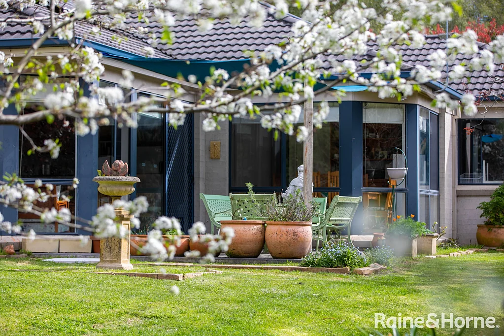 522A Moss Vale Road, Burradoo, NSW 2576