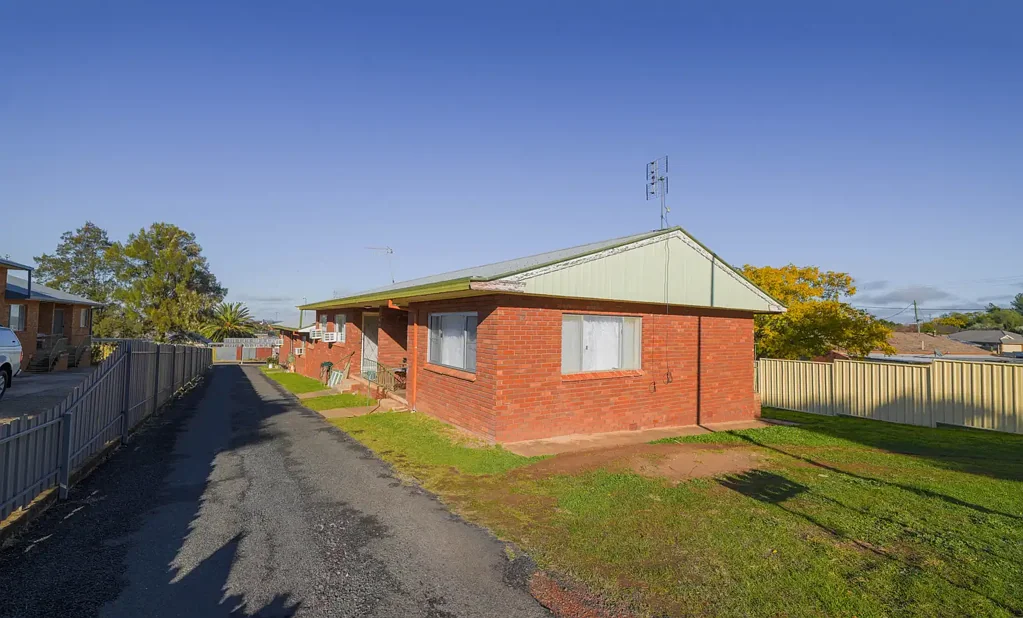 1-5/15 Boazman Street, Parkes, NSW 2870