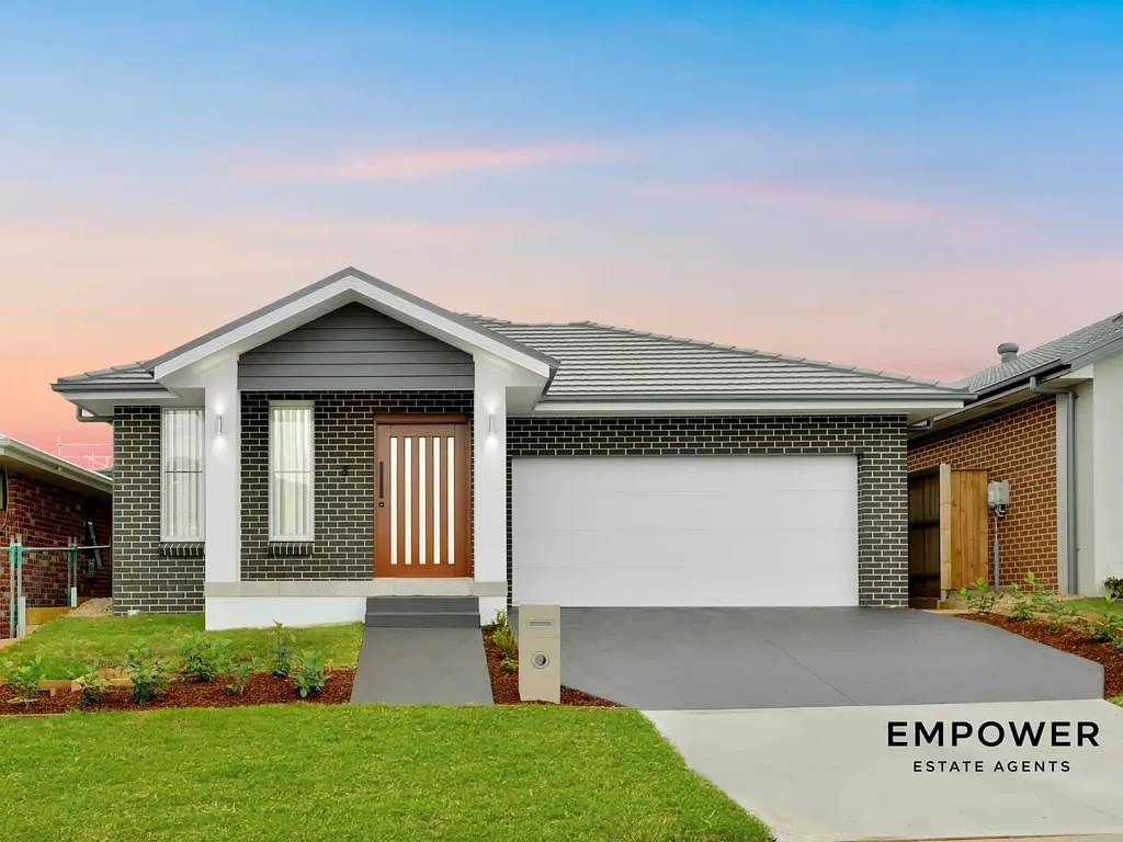 Wilton 4Zimmer Brand New Home in Beautiful Bingara George