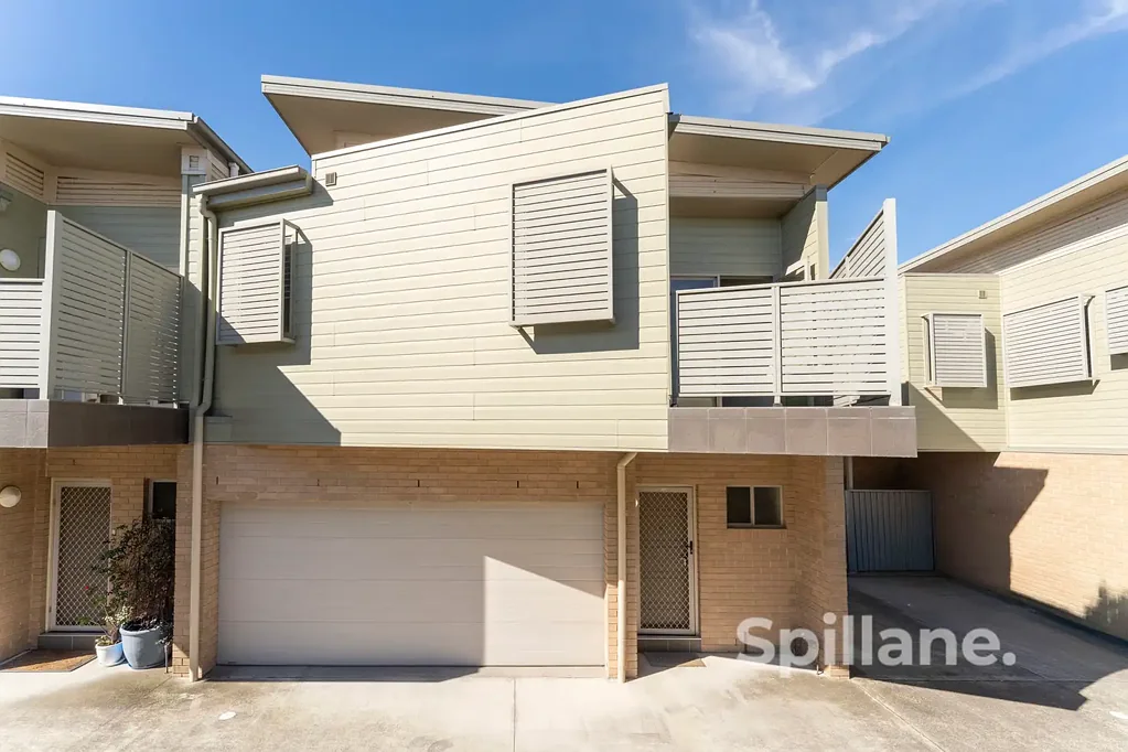 4/118 Dumaresq Street, Hamilton, NSW 2303