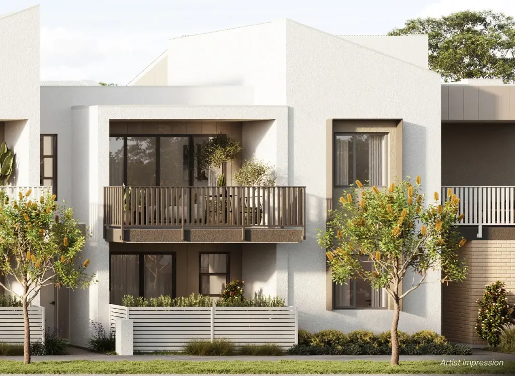 Lot 157 Kauwi Avenue, Noarlunga Downs, SA 5168