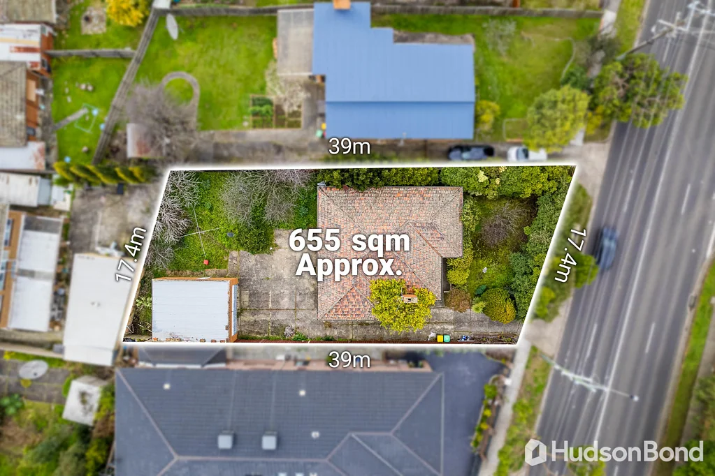 756 Elgar Road, Doncaster, VIC 3108