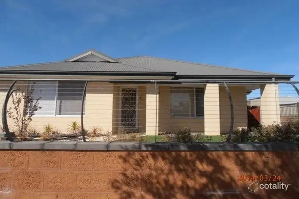 142 Elmridge Parkway, Ellenbrook, WA 6069