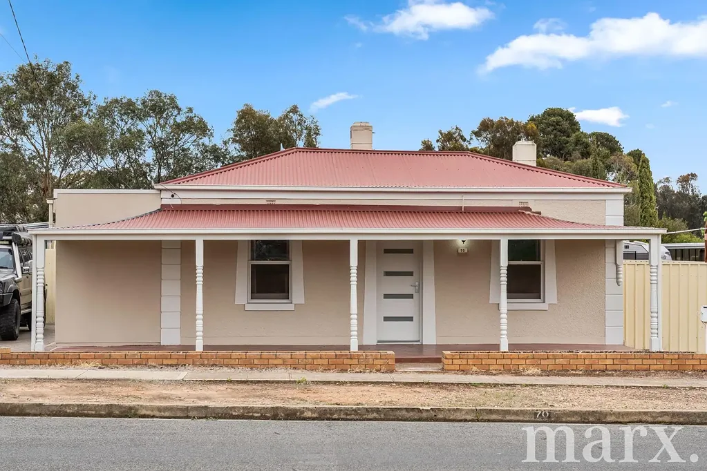 70 Barwell Street, Eudunda, SA 5374