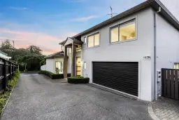 1/181 Portland Road, Remuera