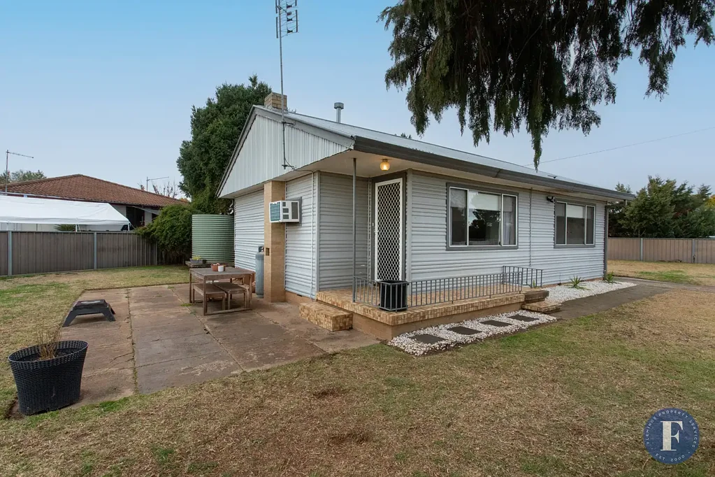 Cowra 2 Bedroom Ideal Investment Property