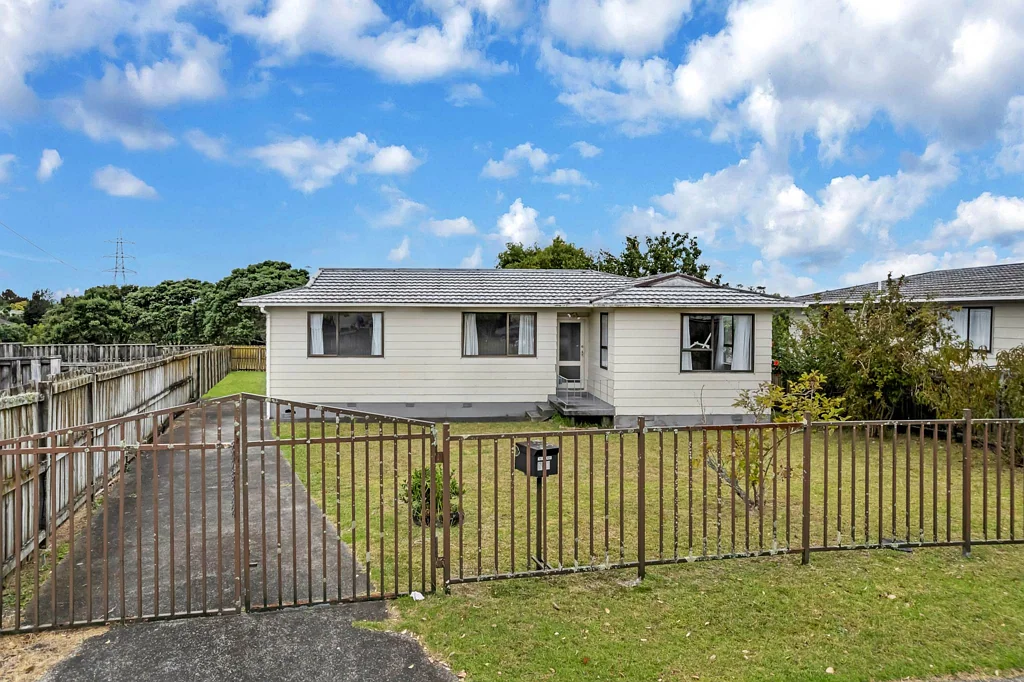 35 Tony Segedin Drive, Avondale, Auckland City, Auckland