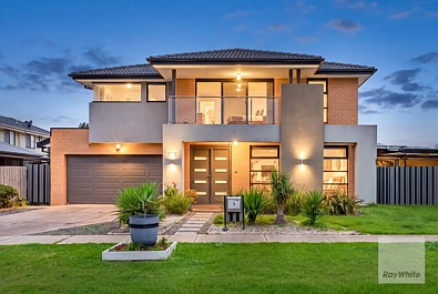 Aintree 5 Slaapkamer Luxury Living - Approx. 56sq Carlisle Home in the Heart of Woodlea!!