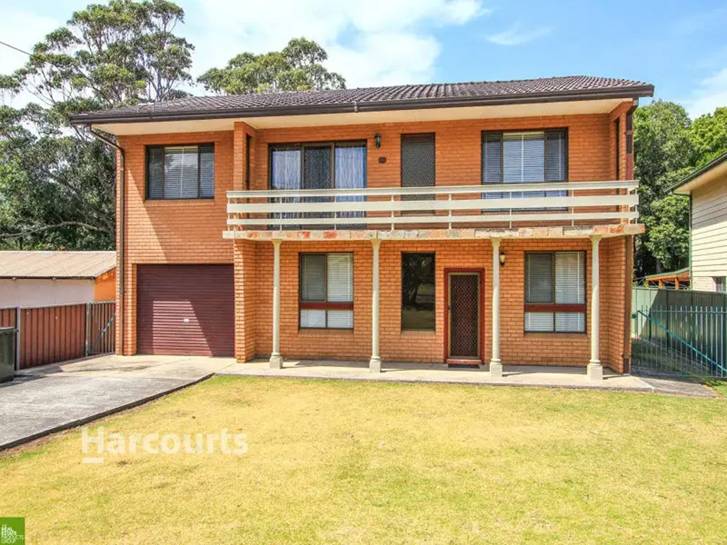 33 O'Donnell Drive, Figtree, NSW 2525, 5 Bedrooms, 2 Bathrooms, House