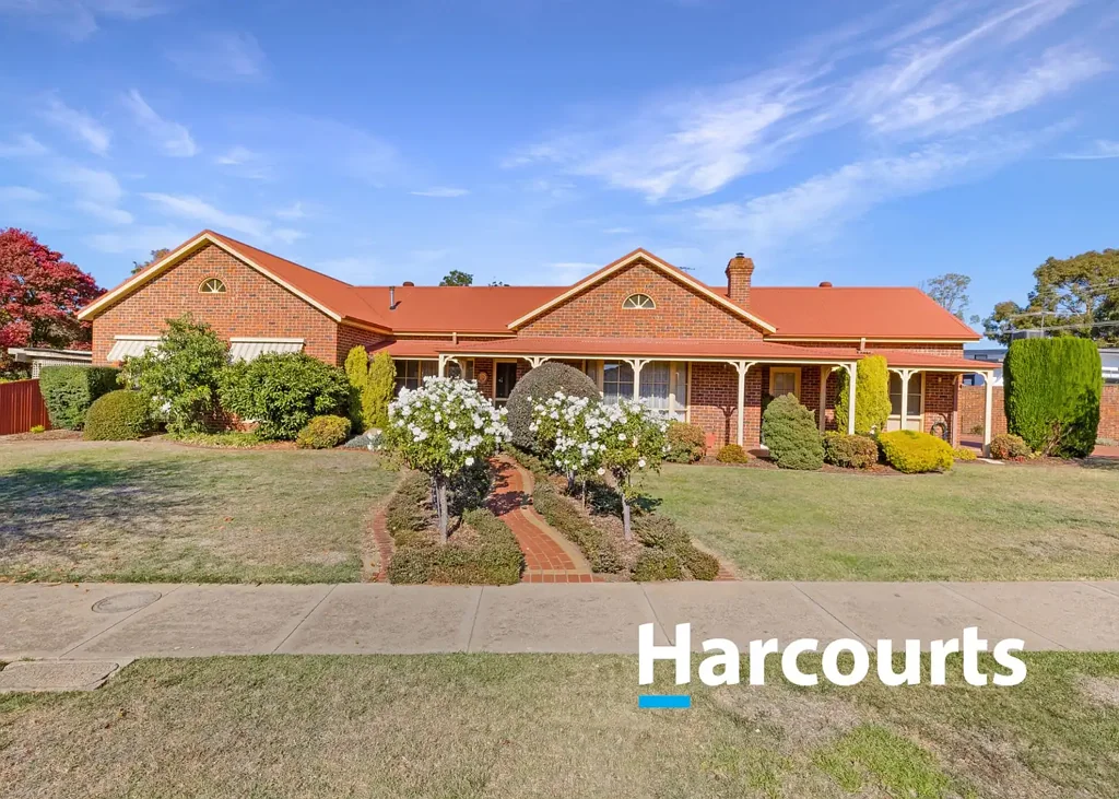 2 Billabong Drive, Wangaratta, VIC 3677