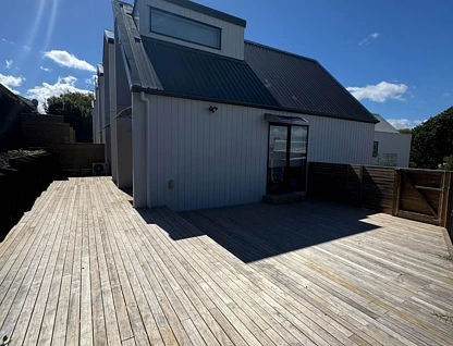 8/12 Ewenson Avenue, One Tree Hill, Auckland City, 5 chambres, 3 salles de bain, Townhouse