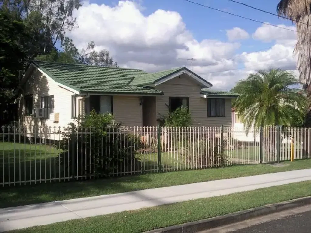 Welcome to 12 Nile Street