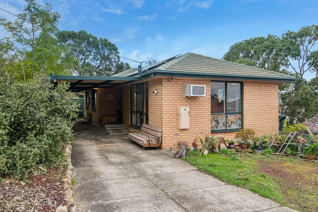 Morphett Vale 3ਬੈੱਡਰੂਮ Welcome to your next chapter in Morphett Vale!