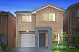 16 Ludhiana Glade, Schofields