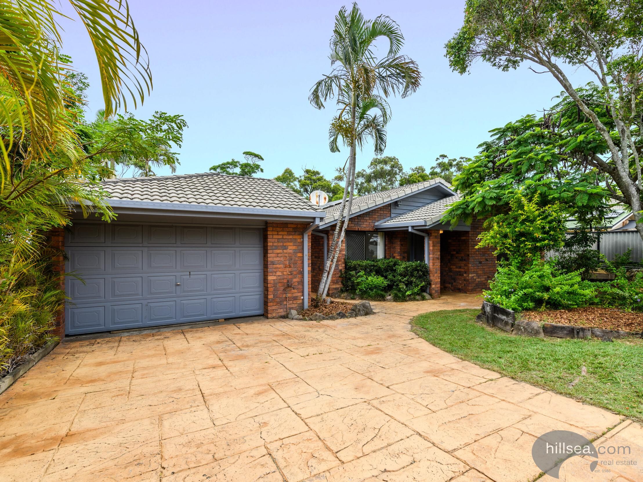 8 COLLINGWOOD CT, ARUNDEL QLD 4214, 0房, 0浴, House