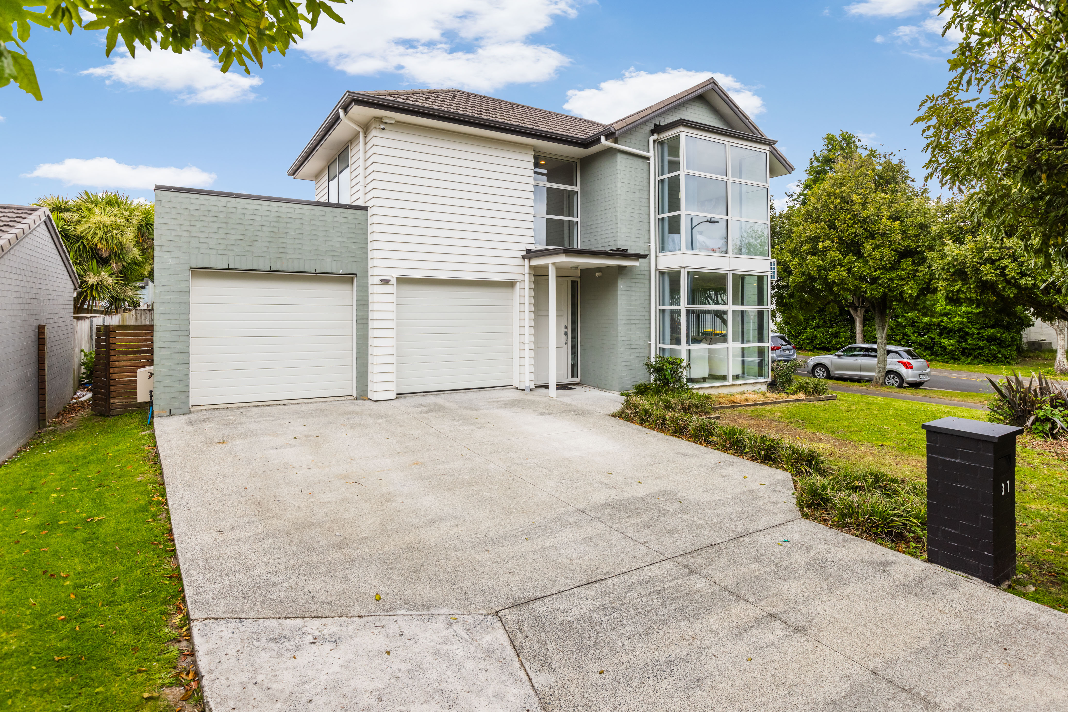 37 Kauri Drive, Takanini, Auckland - Papakura, 4房, 3浴, House