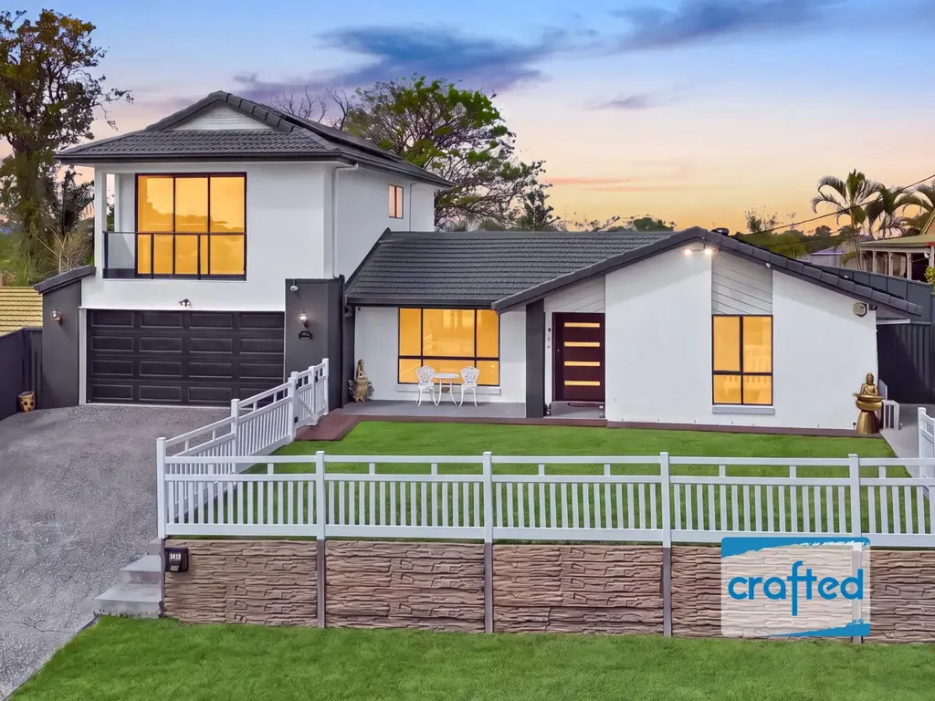 Regents Park 5Zimmer The Perfect Lux Home for the Large Extended Family
