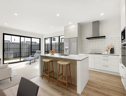 8 Rigby Drive, Whenuapai, Waitakere City, 3 ਕਮਰੇ, 2 ਬਾਥਰੂਮ, House