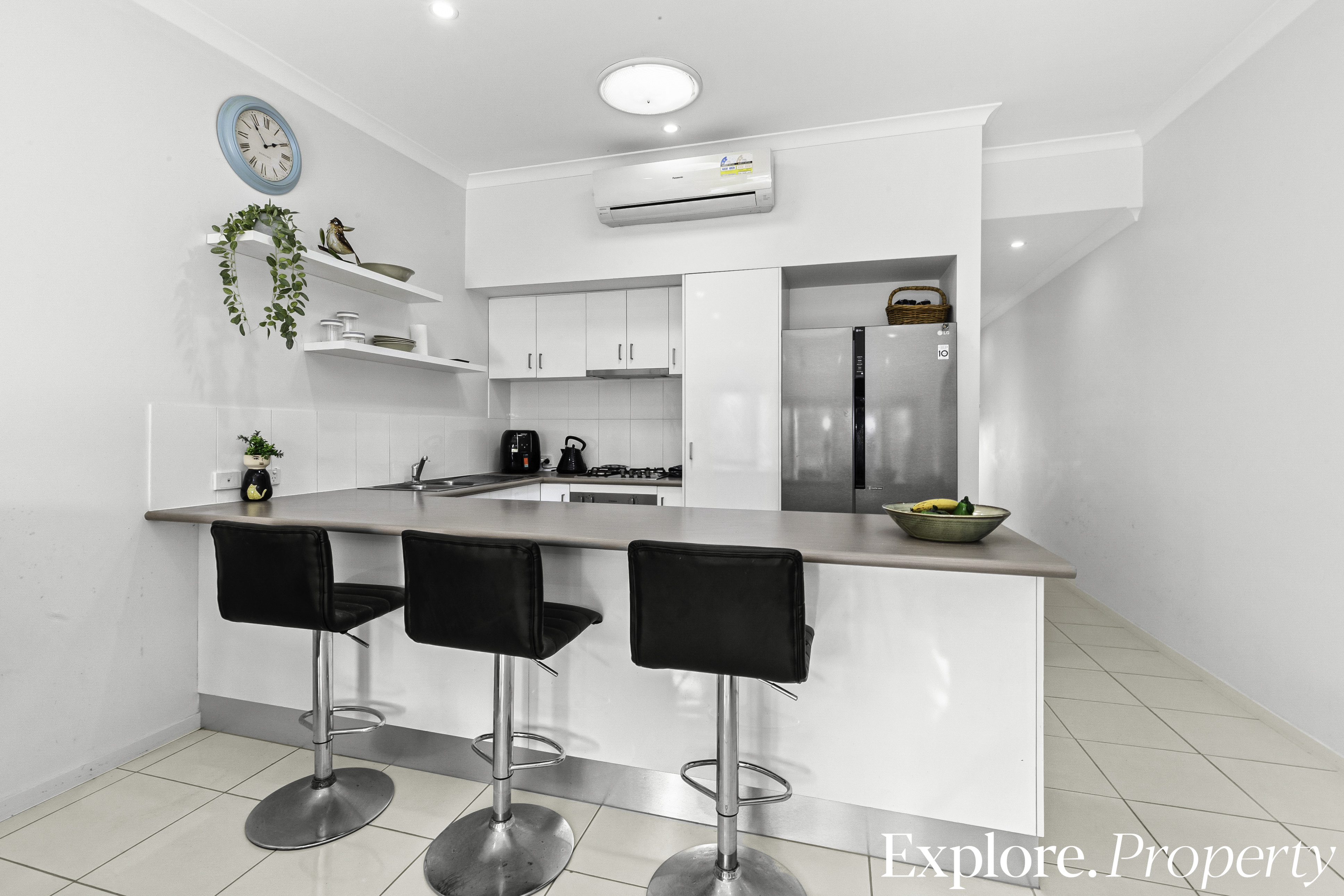 13 CICADA LANE, ANDERGROVE QLD 4740, 0部屋, 0バスルーム, House