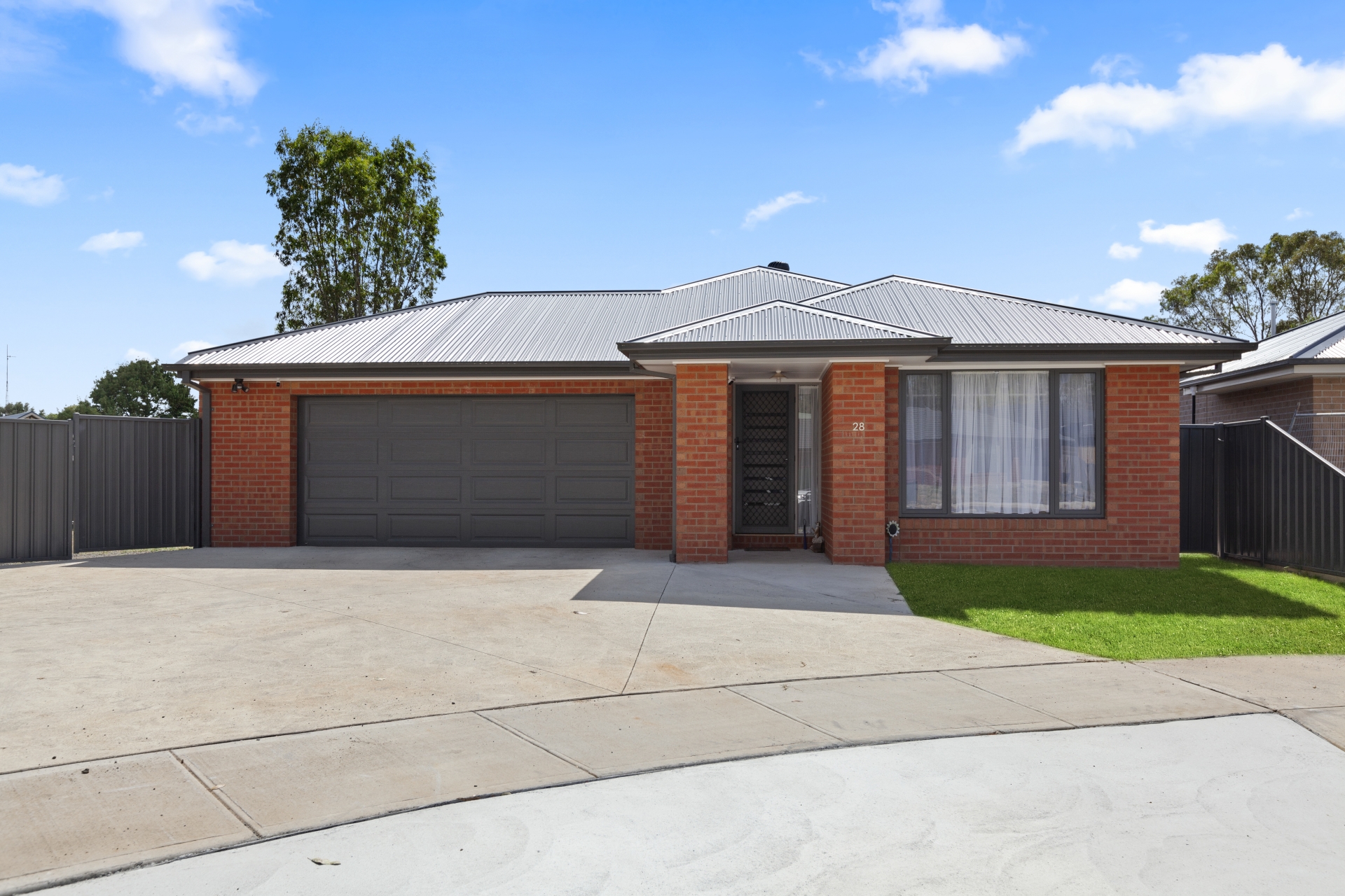 28 ROSIE DR, BROADFORD VIC 3658, 0 Schlafzimmer, 0 Badezimmer, House