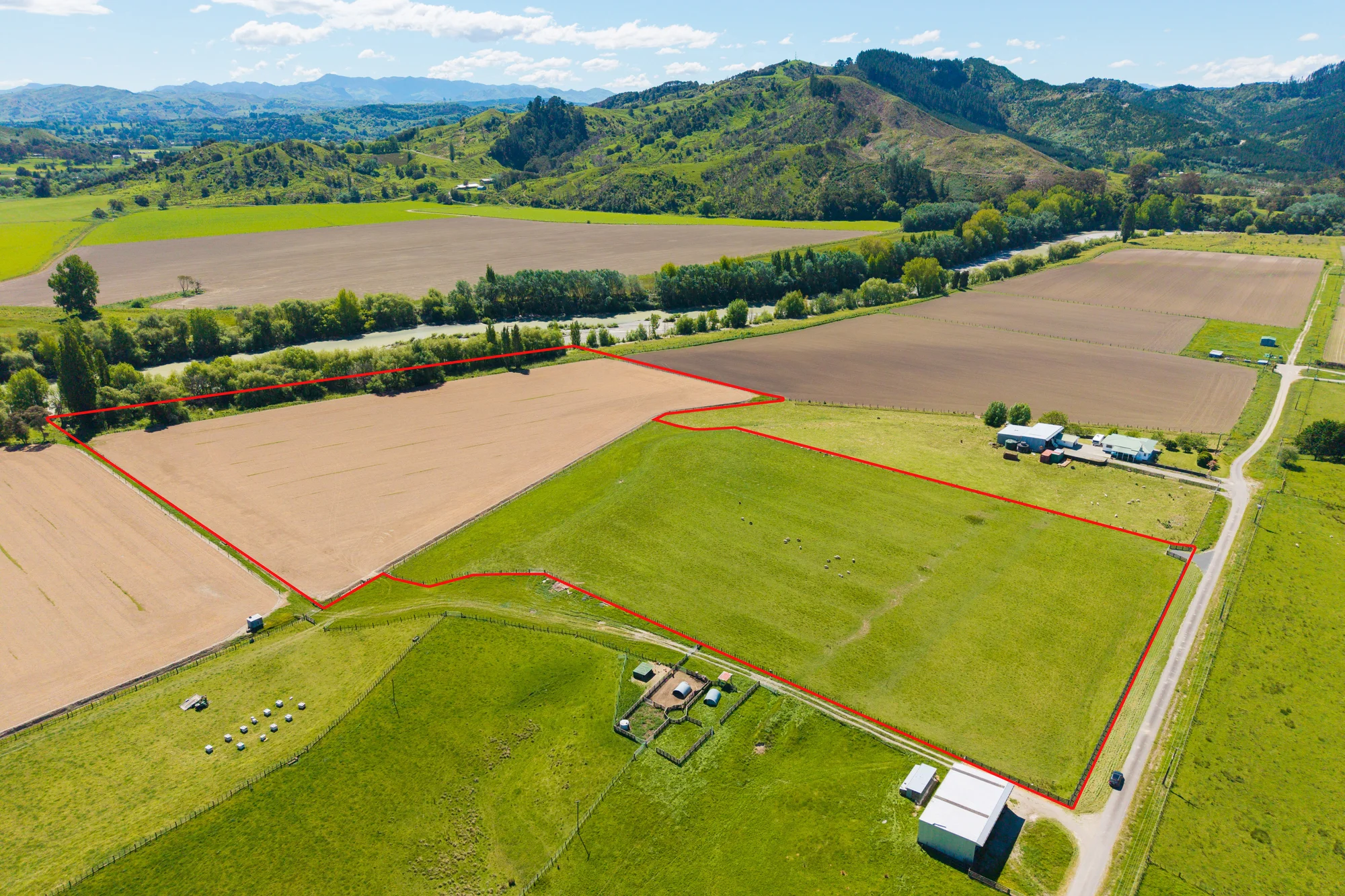 Te Karaka Build your lifestyle vision