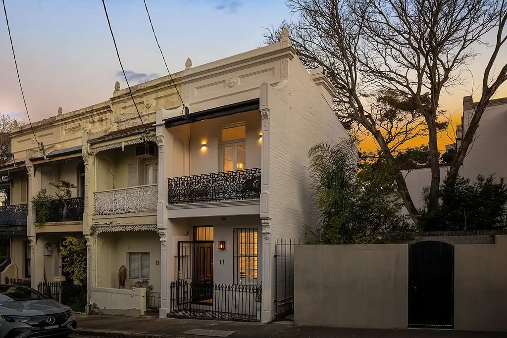 Paddington 2Kwarto Architectural Elegance in the Heart of Paddington Village