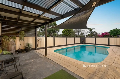 45 RIVERSIDE AV, BUNYIP VIC 3815, 0 Kuwarto, 0 Banyo, House
