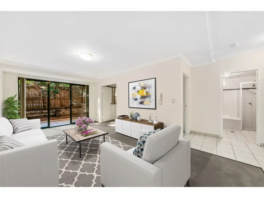 Homebush West 1બેડરૂમ Great Starter or Investment!!!