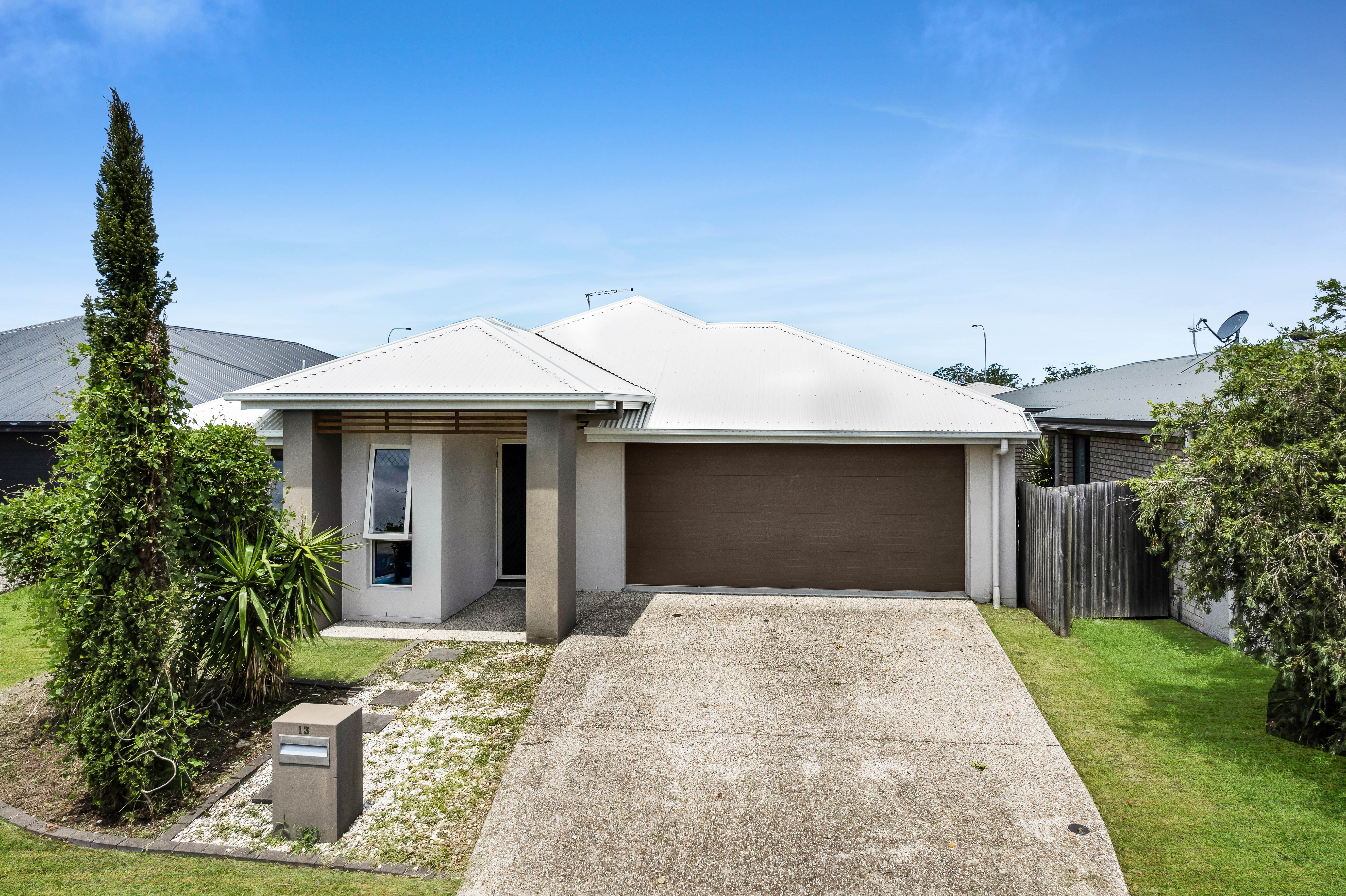 13 CASCADE ST, PIMPAMA QLD 4209, 0 habitaciones, 0 baños, House