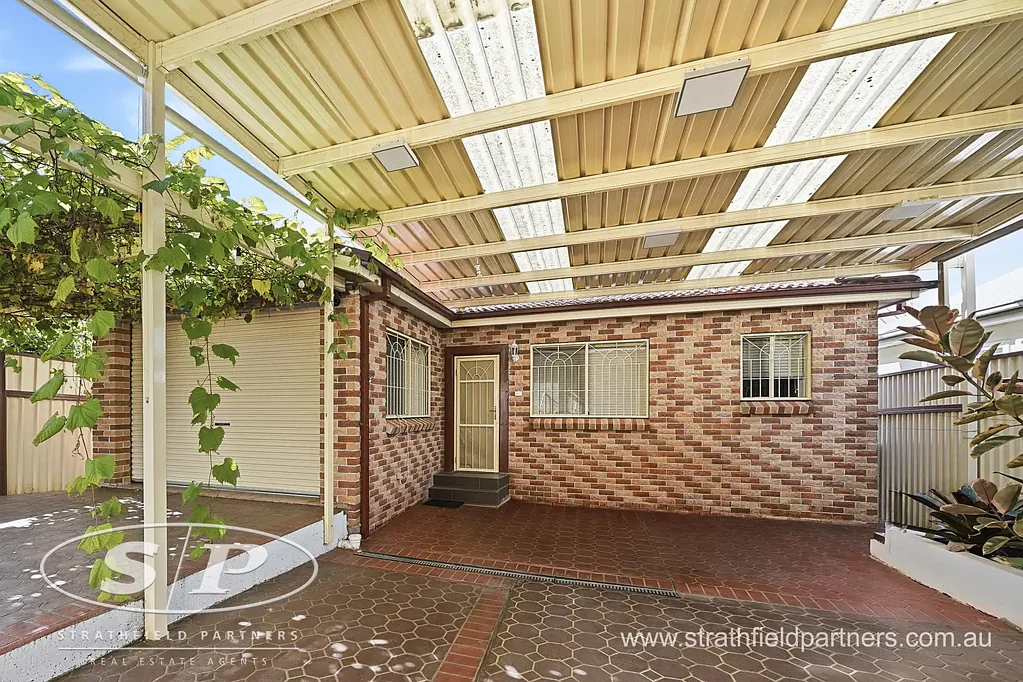 Comfort Two Bedroom
