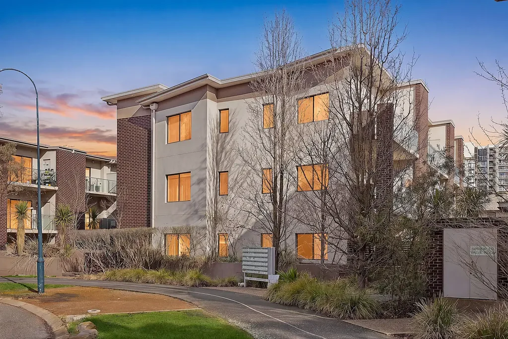 Gungahlin 1 Slaapkamer Effortless Living in the Centre of Gungahlin