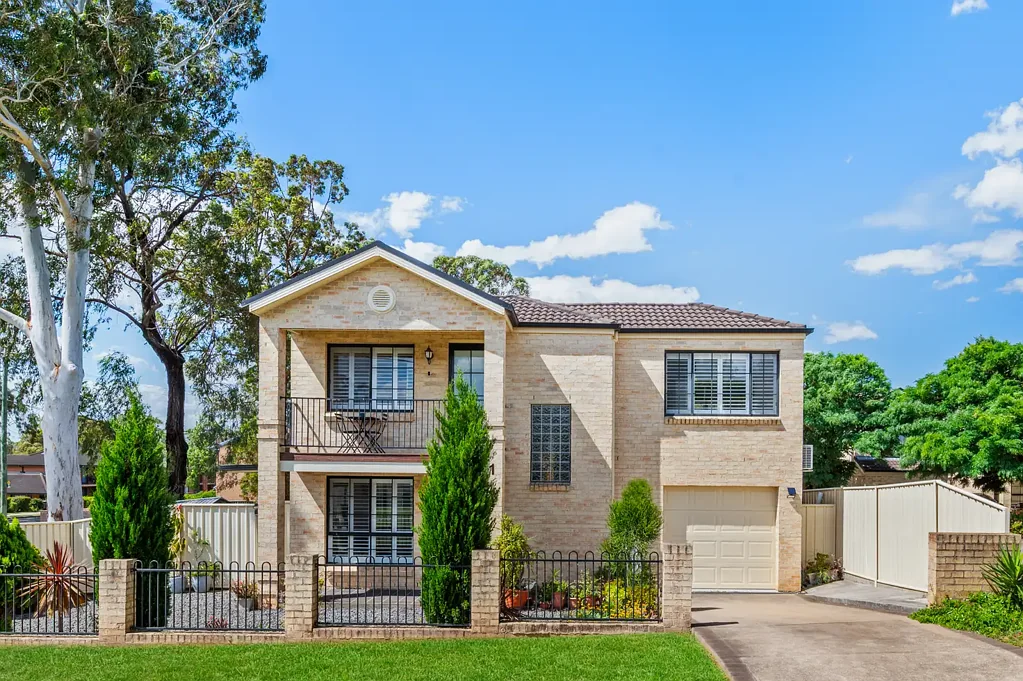 1/2-6 Mereil Street, Campbelltown, NSW 2560