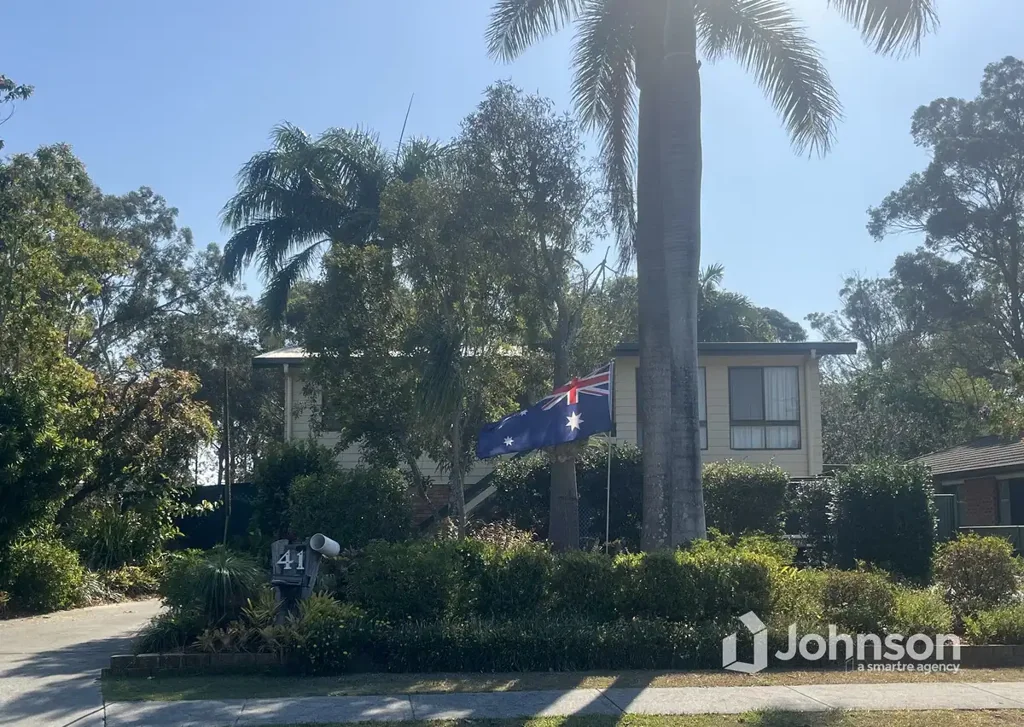41 Galahad Street, Marsden, QLD 4132