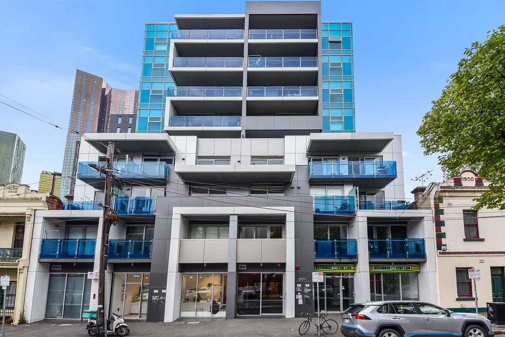 802/77 Cardigan Street, Carlton, VIC 3053