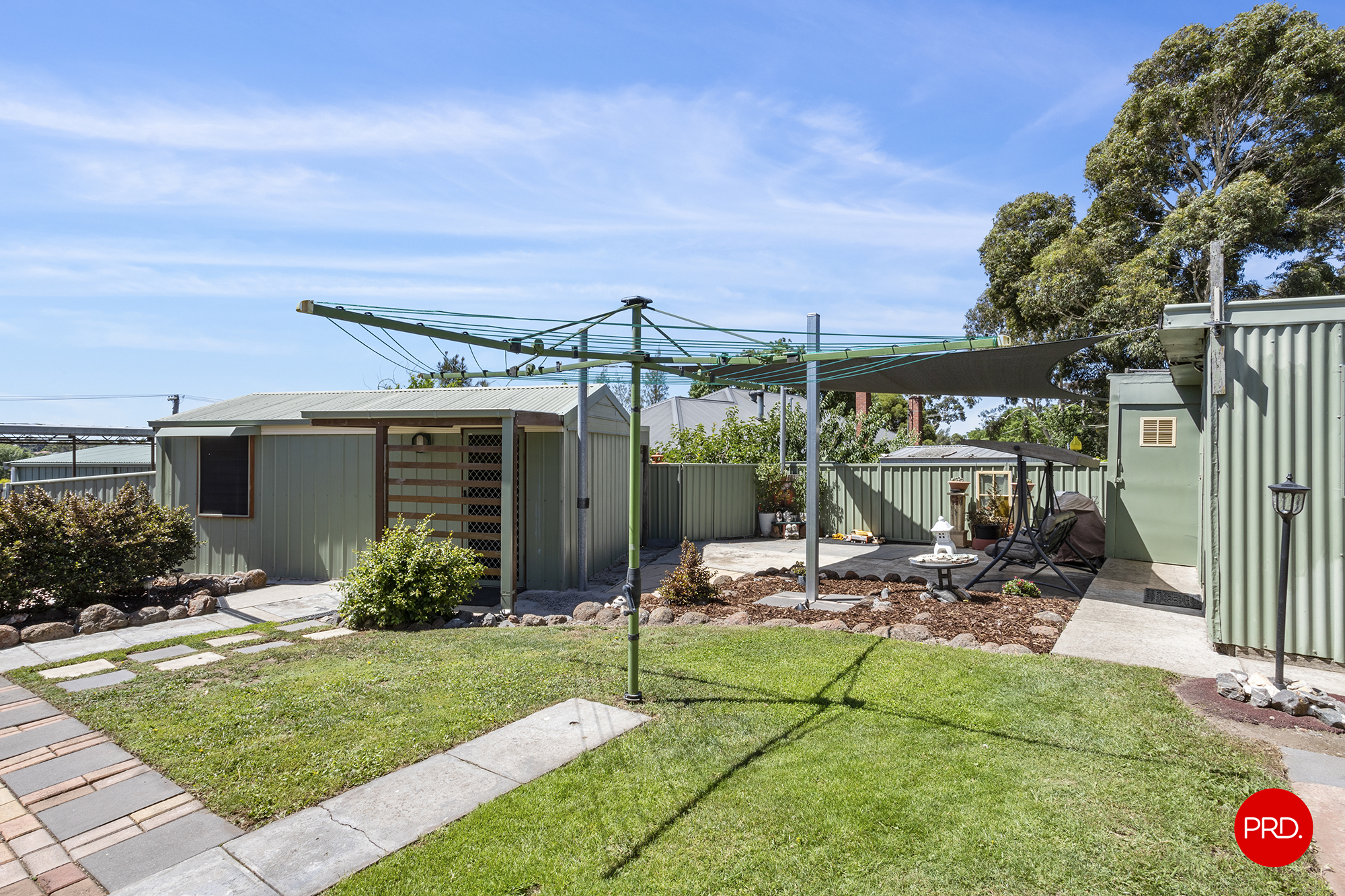 4 BOLT ST, LONG GULLY VIC 3550, 0 chambres, 0 salles de bain, House