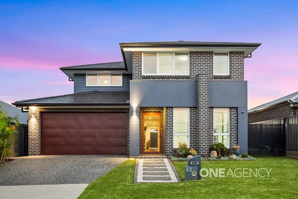 47 Honeybee Crescent, Calderwood, NSW 2527