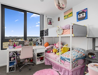 28/2 Bamblett Rise, Denman Prospect, Molonglo Valley District, 2 રૂમ, 1 બાથરૂમ, Apartment