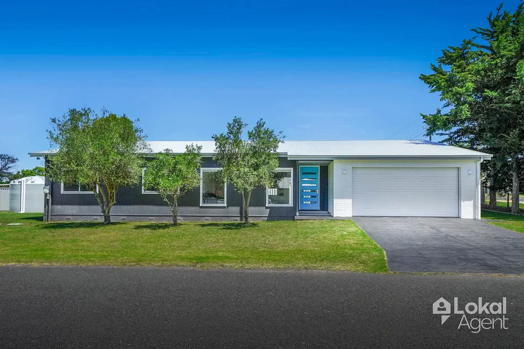 Loch Sport 3房  Stunning Corner Block Home in the Heart of Loch Sport, Victoria – Ideal for Living, Holidays or Airbnb
