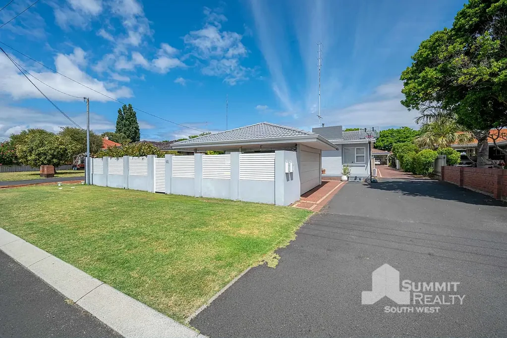 4a Kelly Street, South Bunbury, WA 6230