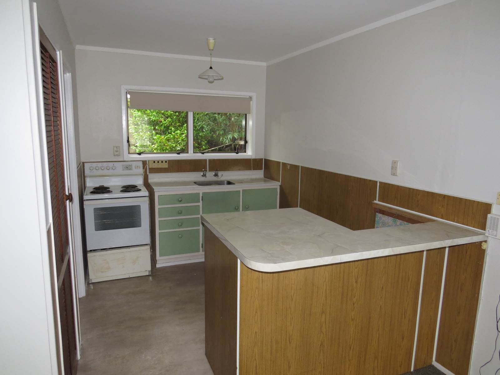 2/17 Copley Street, New Lynn, Auckland - Waitakere, 2部屋, 1バスルーム, Unit