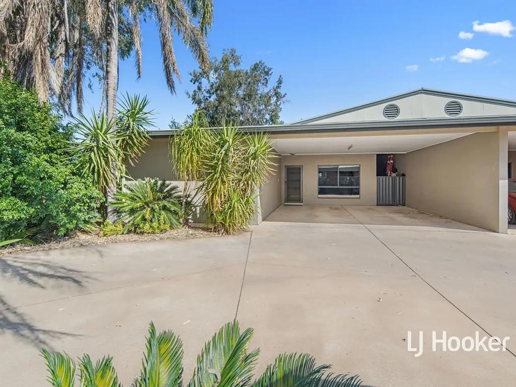 3/45 Larapinta Drive, Gillen, NT 870