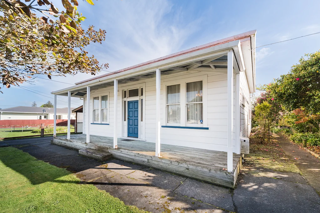 7 Lambert Street, Marton, Rangitikei, Manawatu / Whanganui